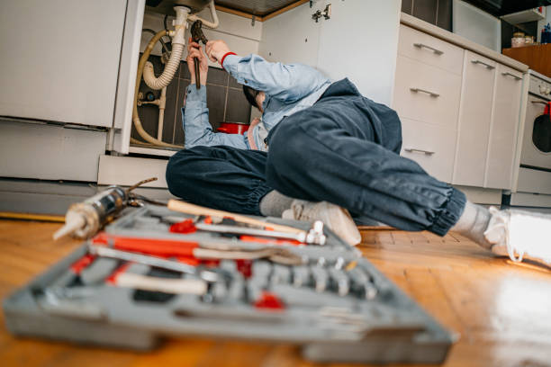 Best Pipe Repair Near Me  in Glenpool, OK