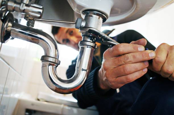 Best Best Plumbers Near Me  in Glenpool, OK