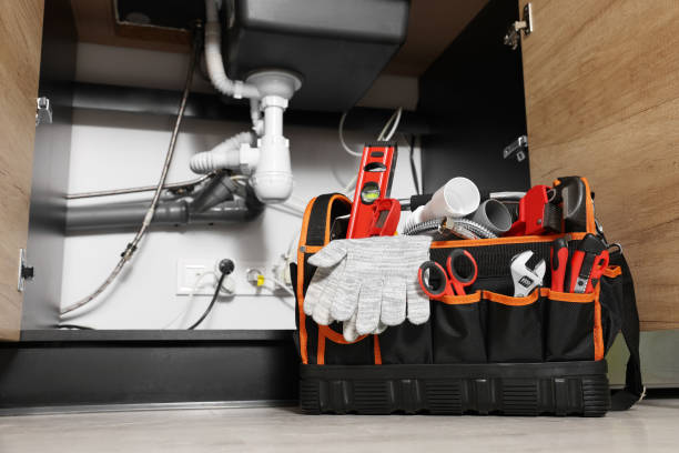 Best Drain Cleaning Services  in Glenpool, OK