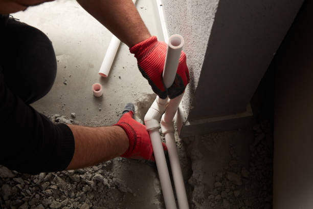 Best Toilet Repair Services  in Glenpool, OK