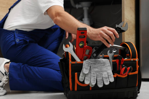 Best Affordable Plumber Near Me  in Glenpool, OK
