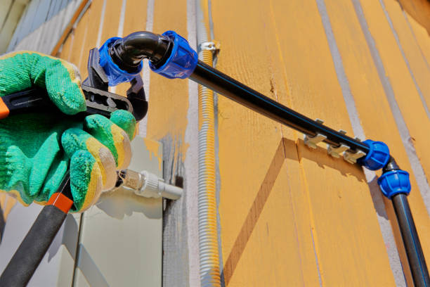 Best Emergency Plumbing Repair  in Glenpool, OK