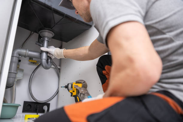  Glenpool, OK Plumbing Pros