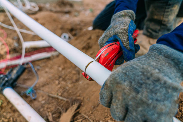 Glenpool, OK Plumbing Company
